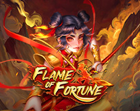 Flame of Fortune