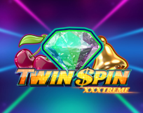 Twin Spin XXXtreme