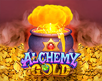 Alchemy Gold